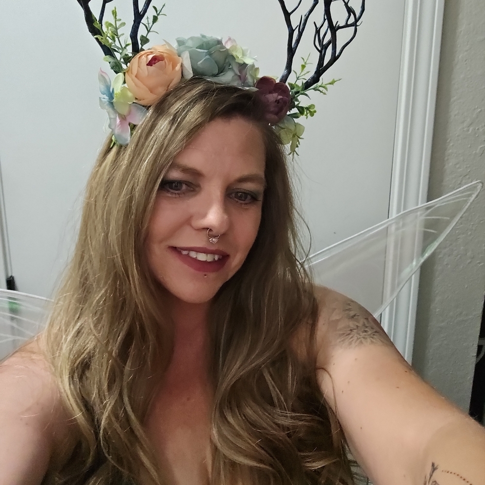 Meet your Posher, Corina